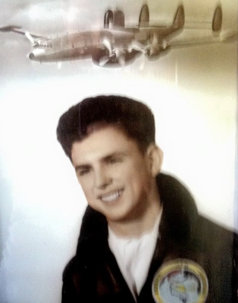 James Donald Nelson Profile Photo