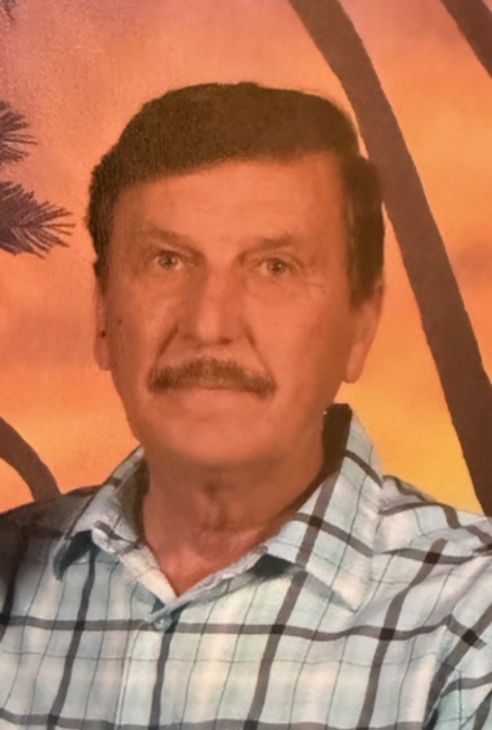 Leland Edsil Hayes Profile Photo