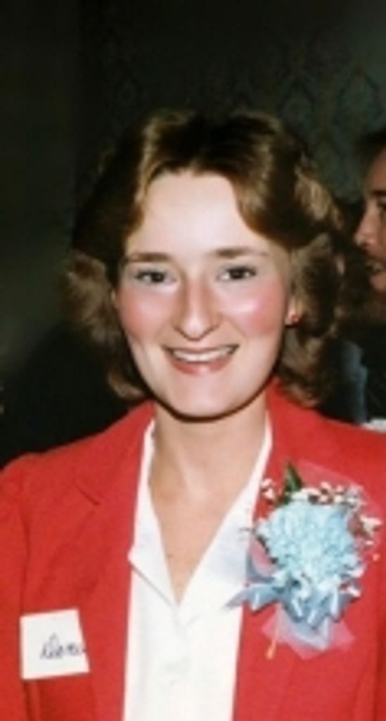 Denise Michelle Gfell