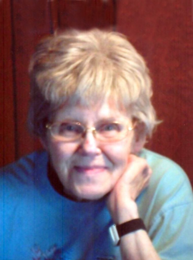 Bernice Wanek