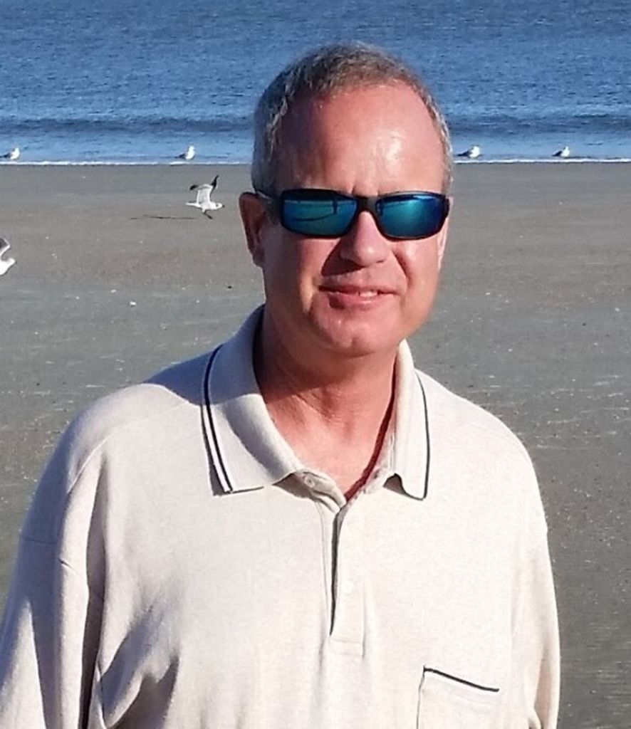 Wayne Charles Stewart