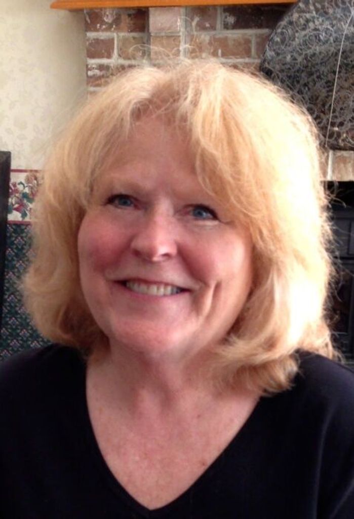 Nancy E. Clifton