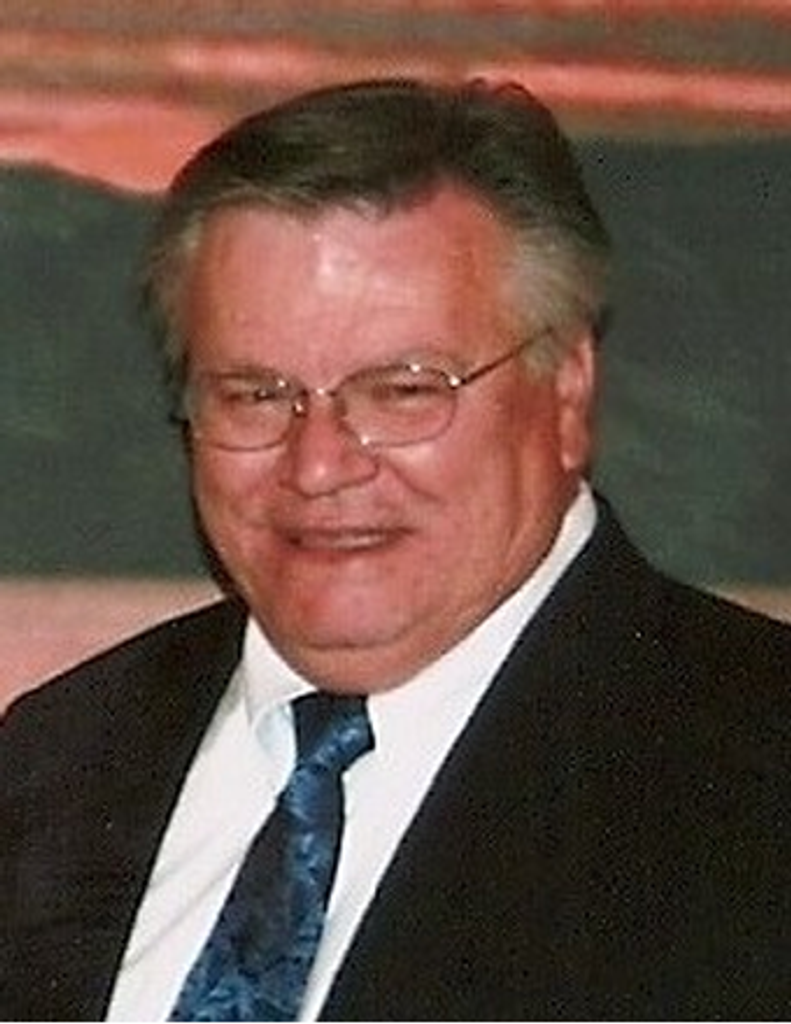 Charles "Marty" Cashmore, Sr. Profile Photo