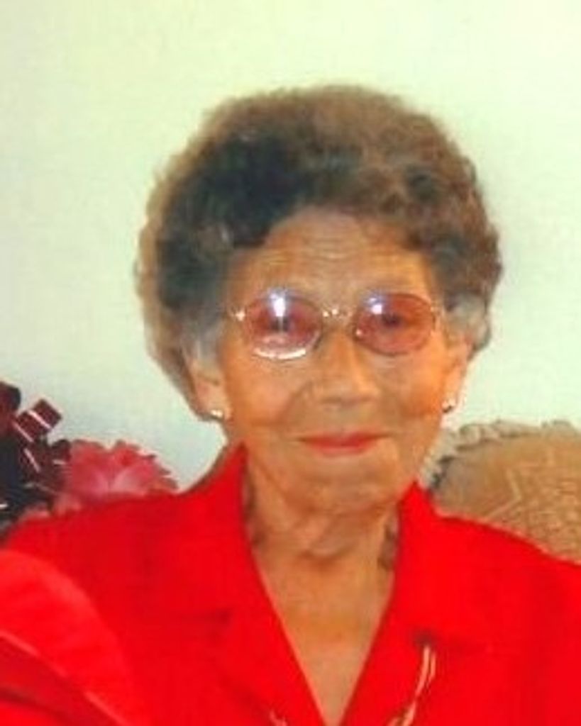 Maria F. Archuleta