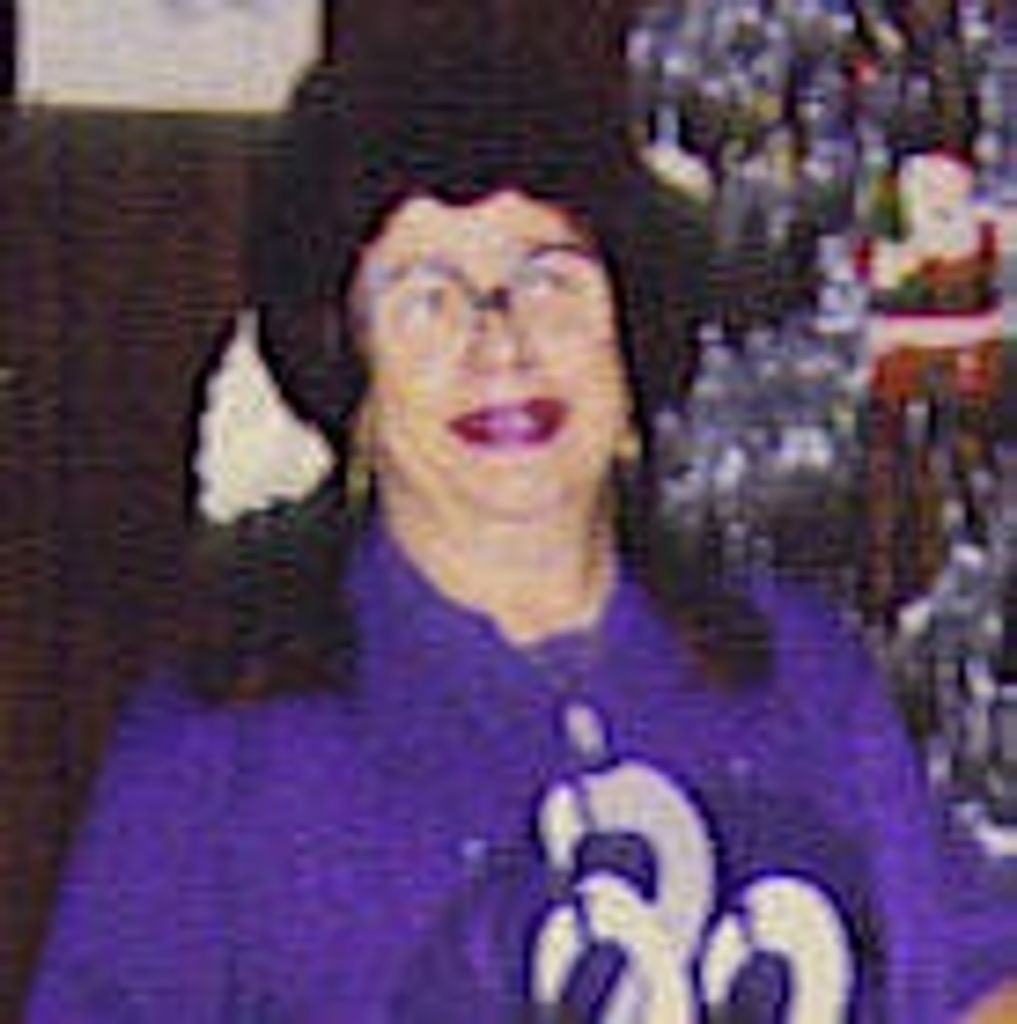 Lorraine Joyce Pulsipher