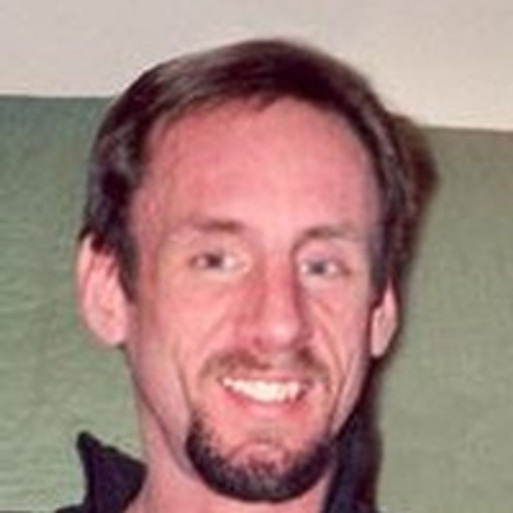 Vincent  Dean Birch