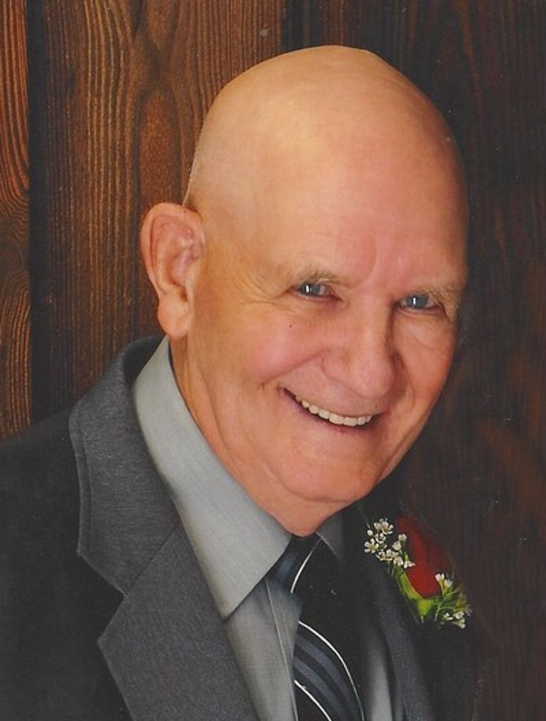 Jim Kimball Profile Photo