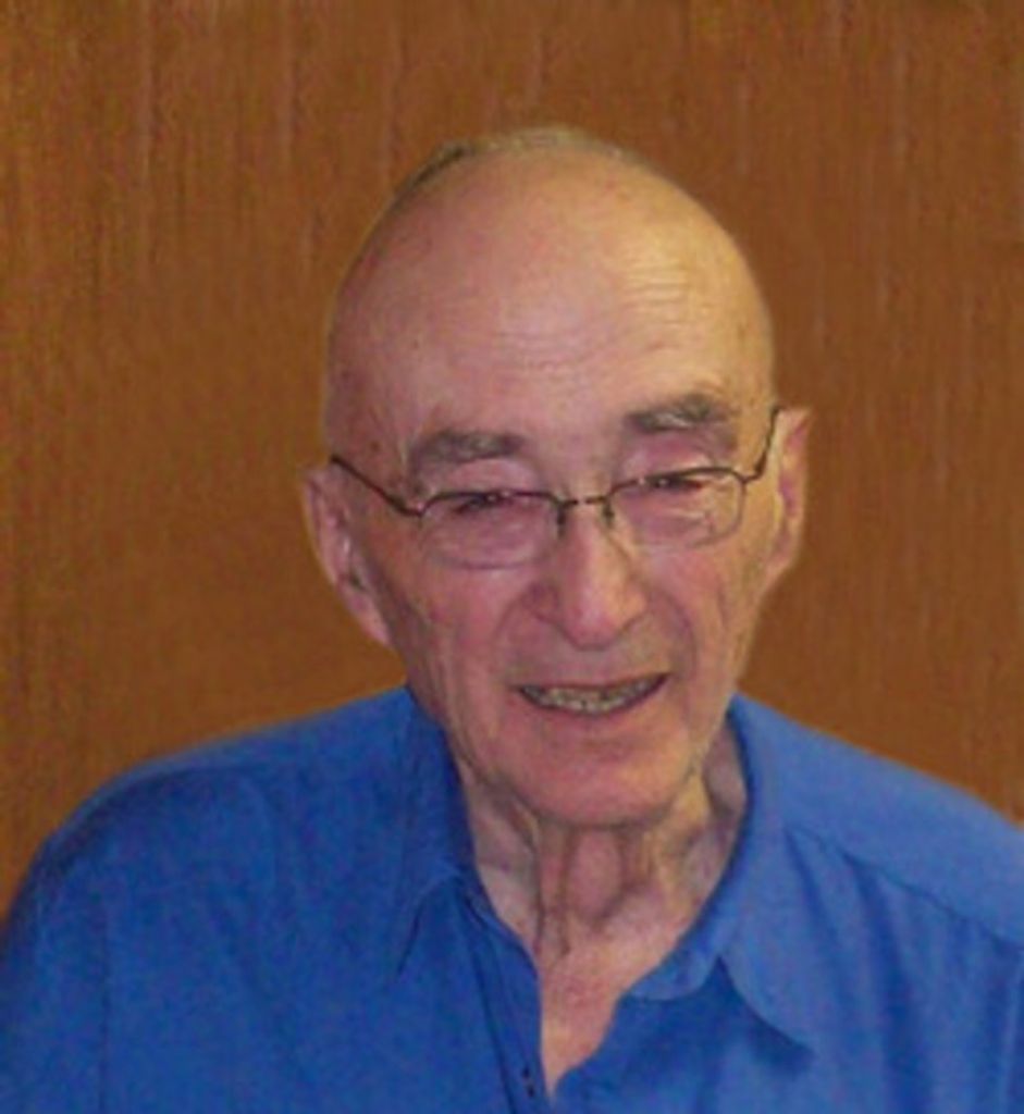 Clarence Wendell Stratman Profile Photo