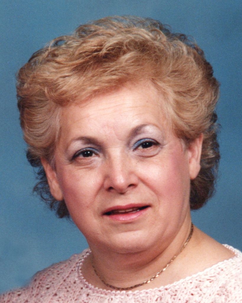 Eva E. (Senock) Trojan