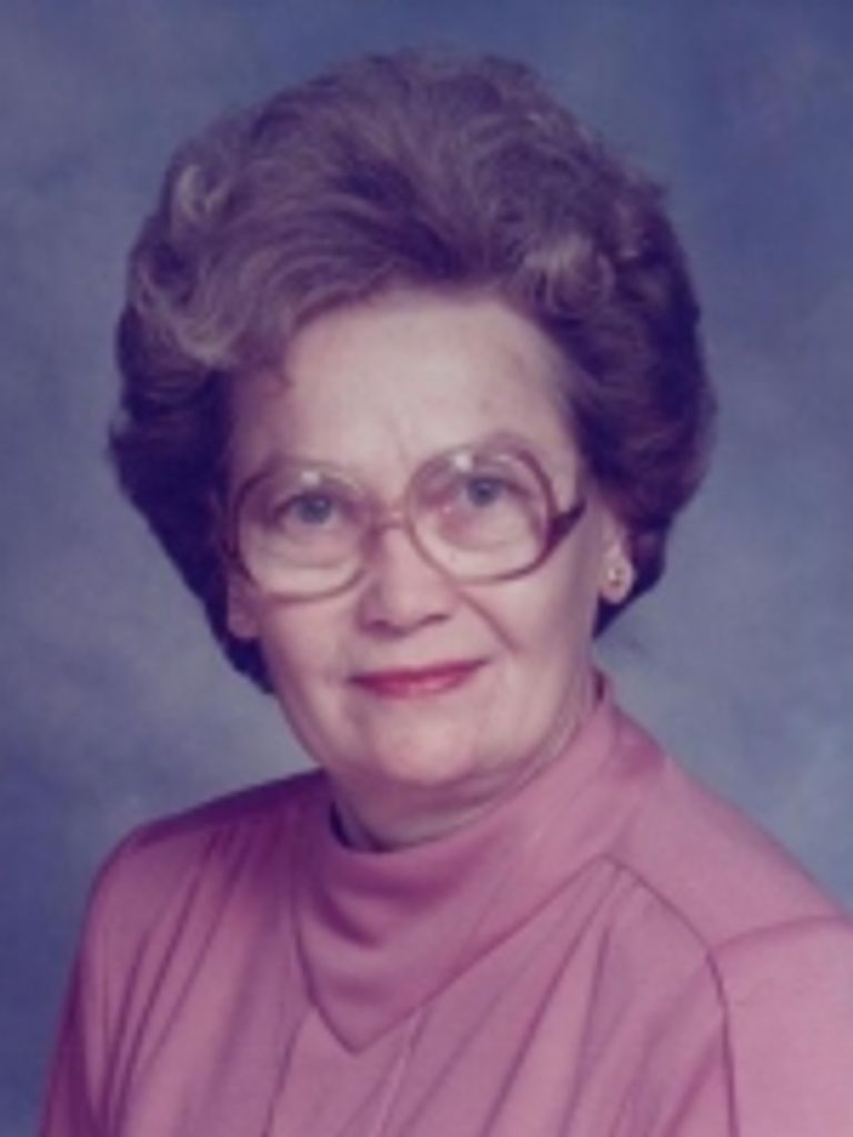 Evelyn  B. Hobbs