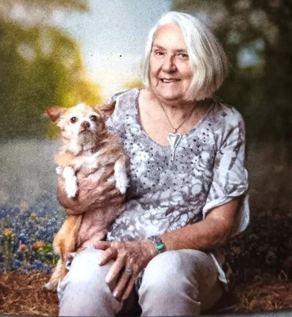 Alice Fawnelle Powell Profile Photo