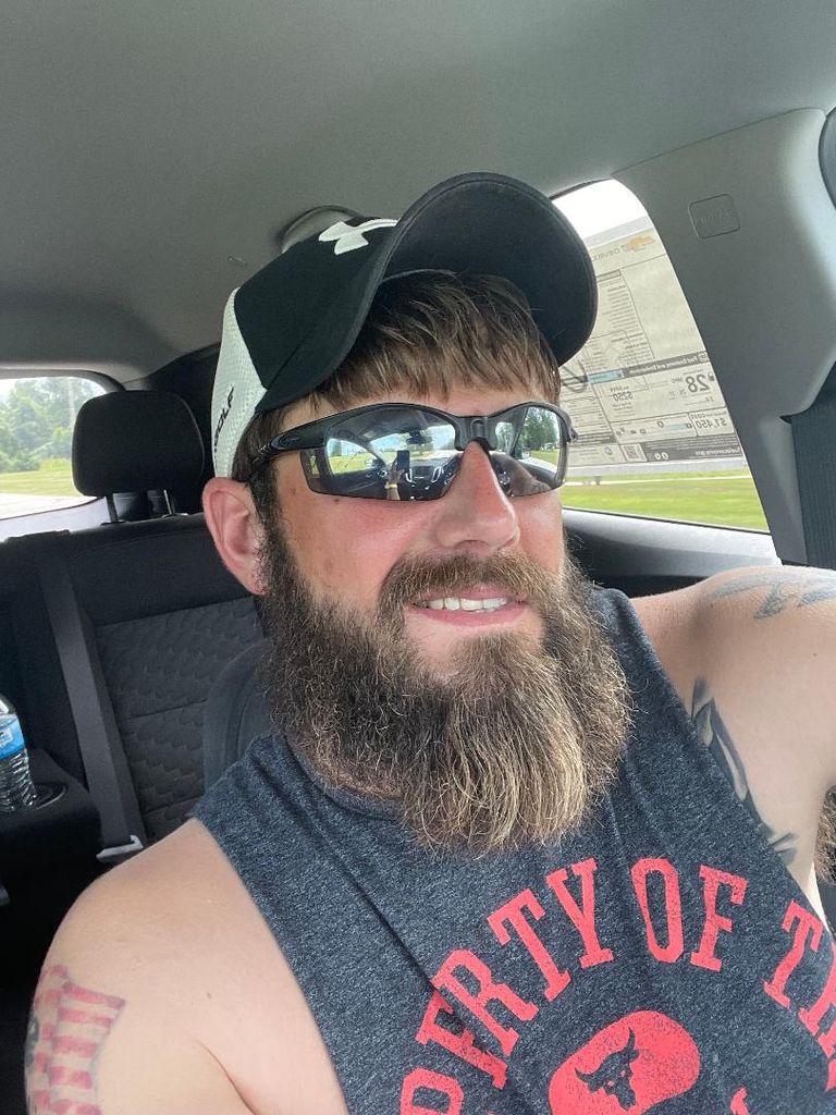 Brandon Matthew Koontz Profile Photo