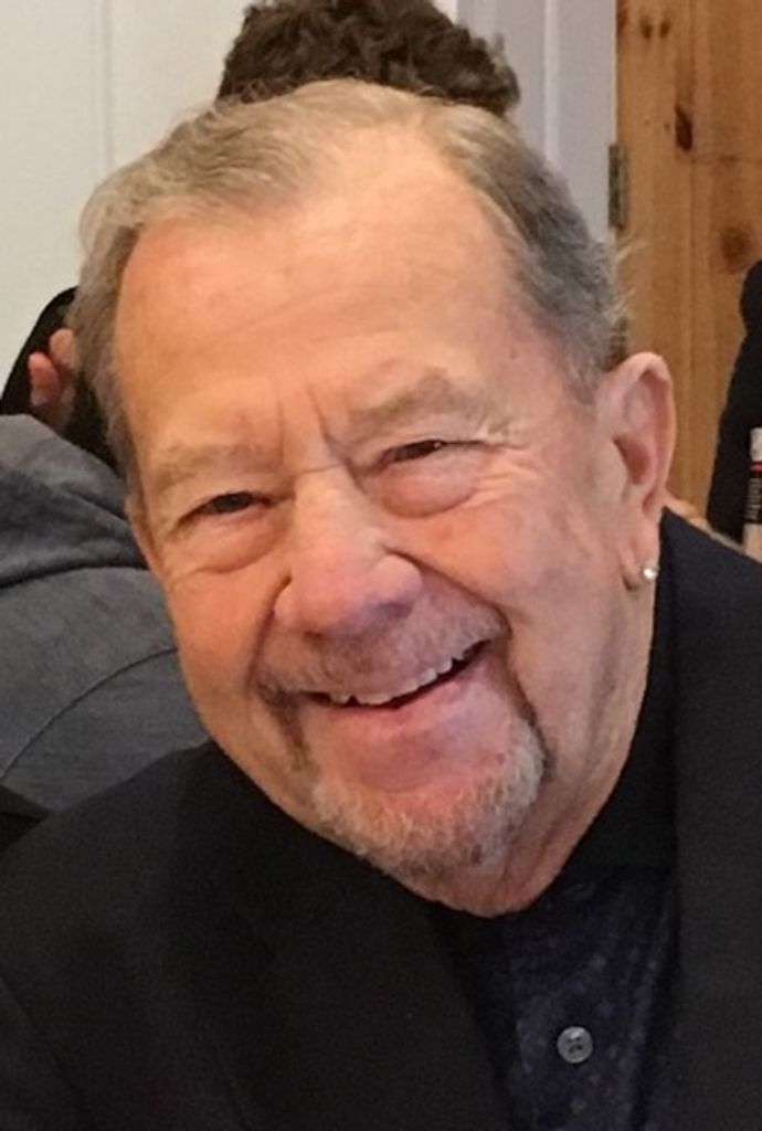 Robert A. Hodgson Profile Photo