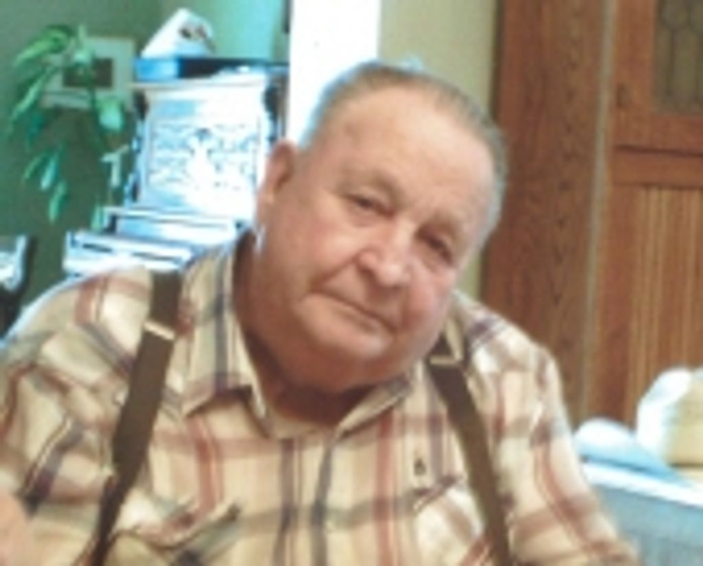 August S. Otto