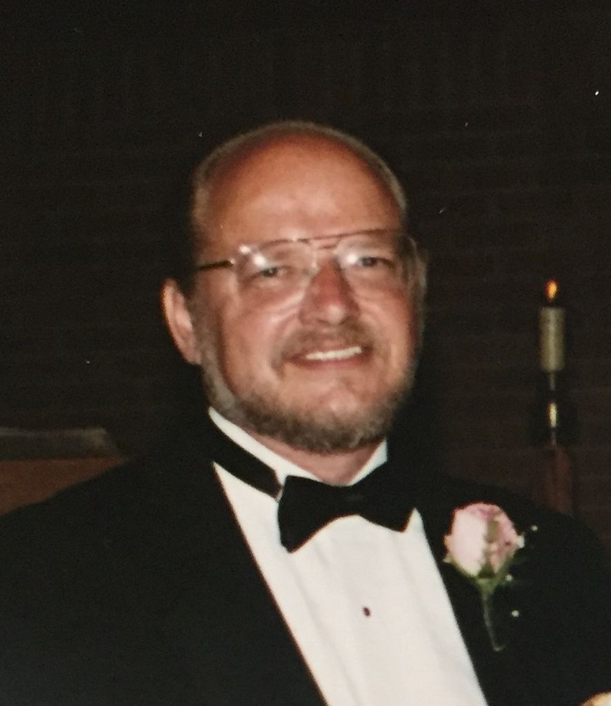 Daniel  Glenn Thurston
