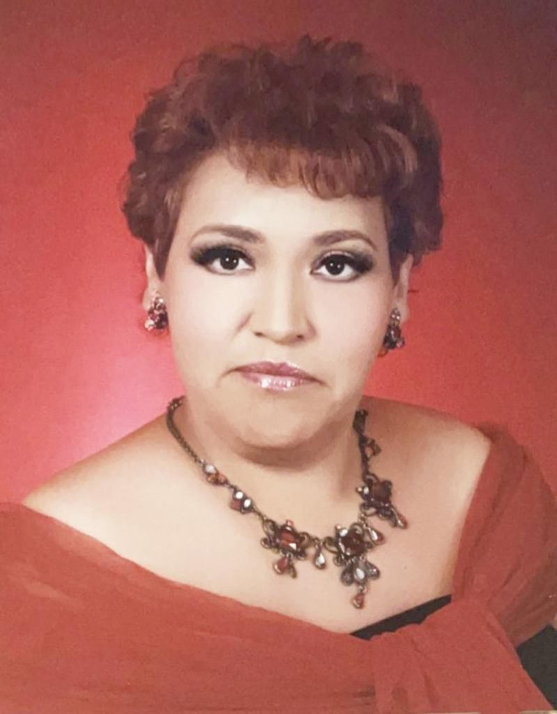 Martha Cardenas Dominguez Profile Photo