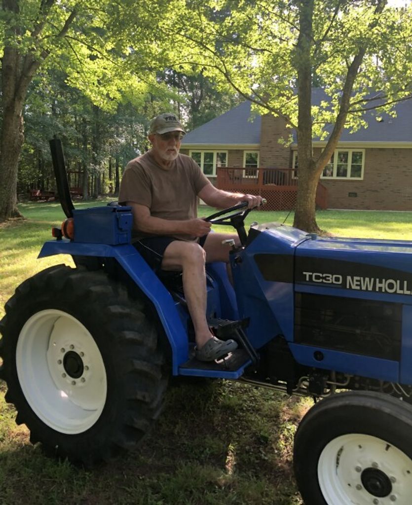 Robert Dale Singleton Profile Photo