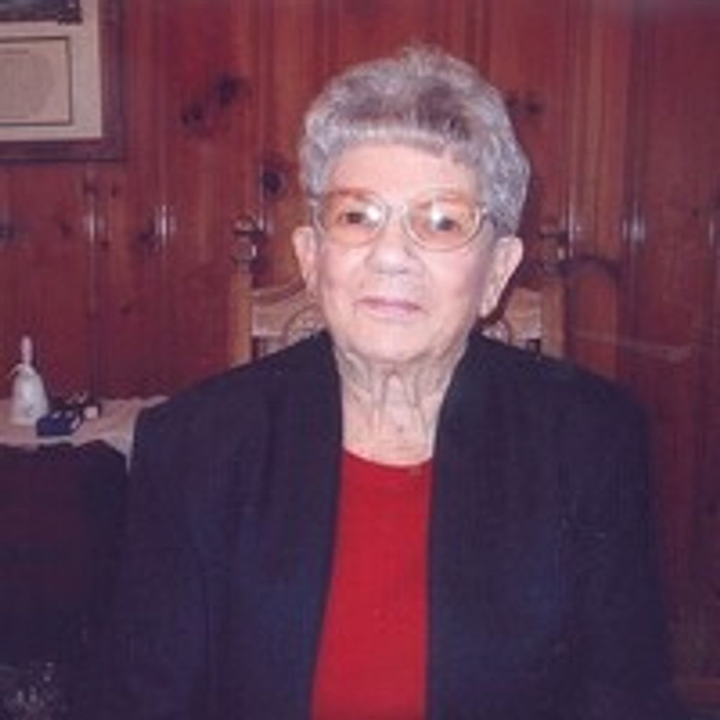 Natalie E. Morgan Profile Photo