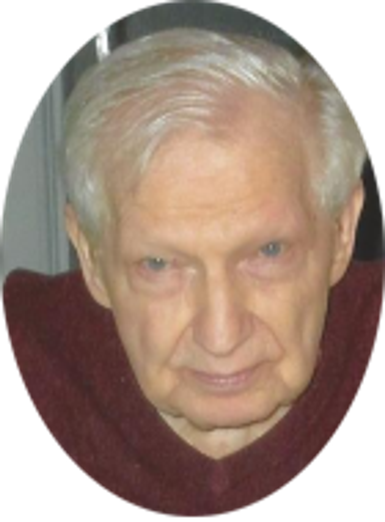 John Laughlin Profile Photo