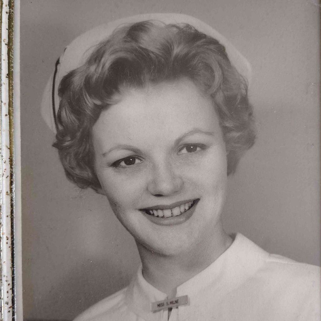 Sandra Milne Montano Profile Photo