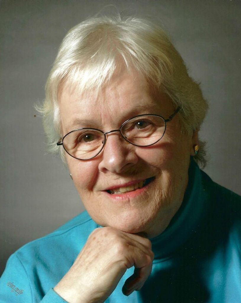 Angela Willes