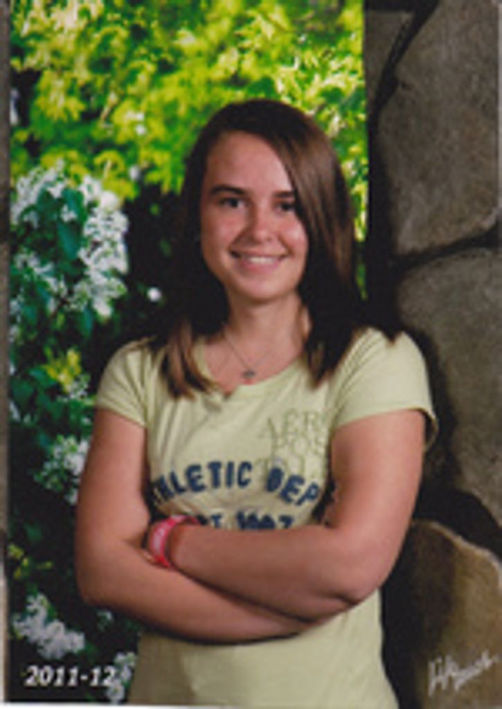 Montana "Tana" Honermann