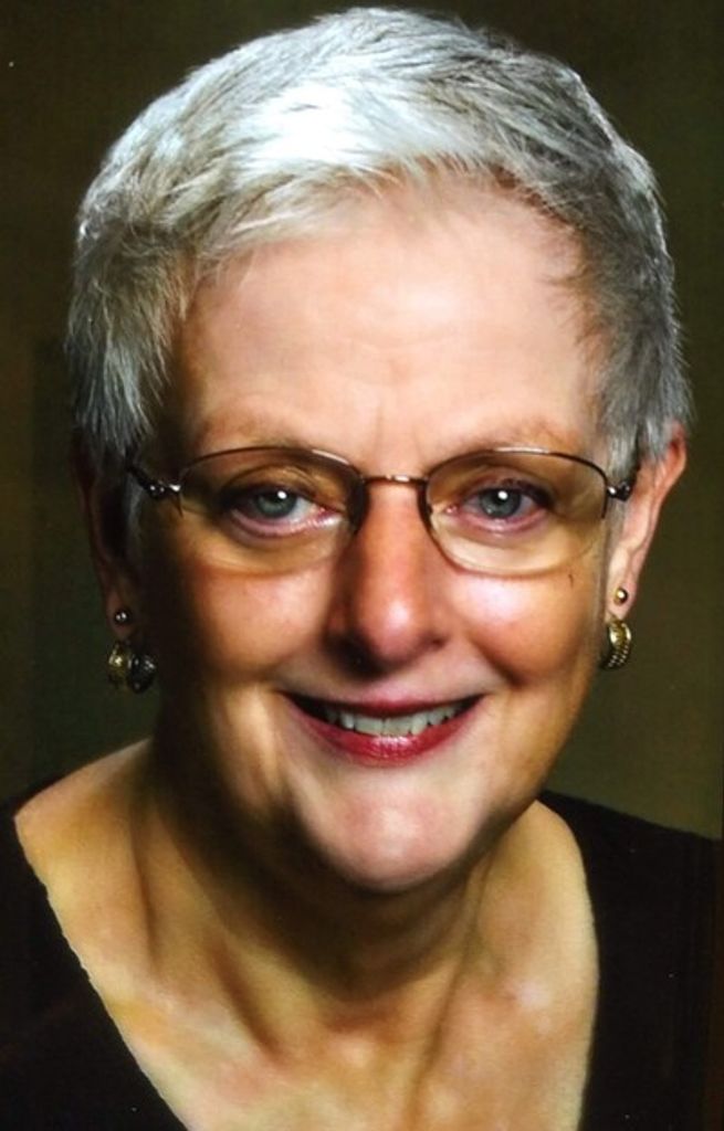 Linda Louise Hunter Rowe