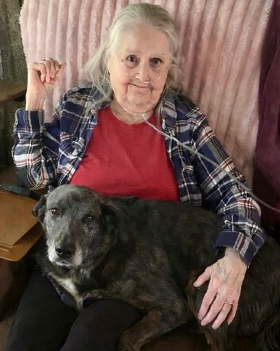 Ethel Powers's obituary image