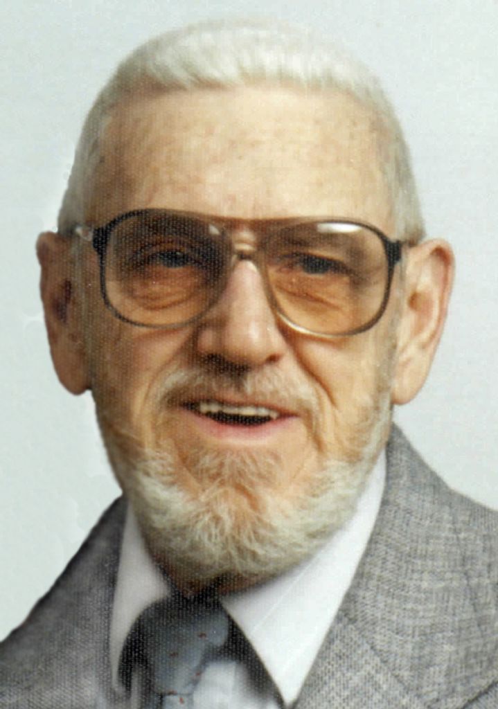 Robert A. Schneider