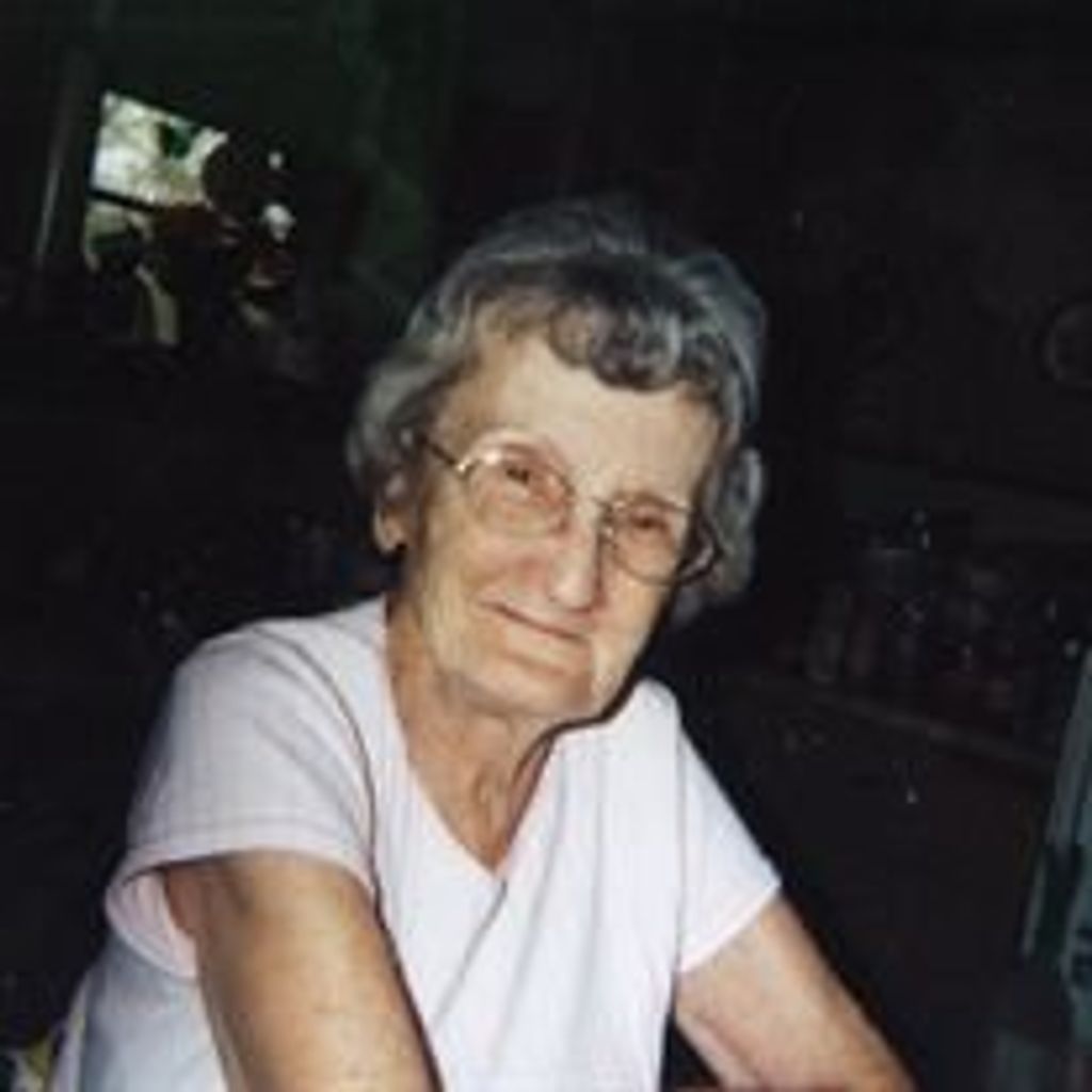 Myrtlean  Claire Anderson