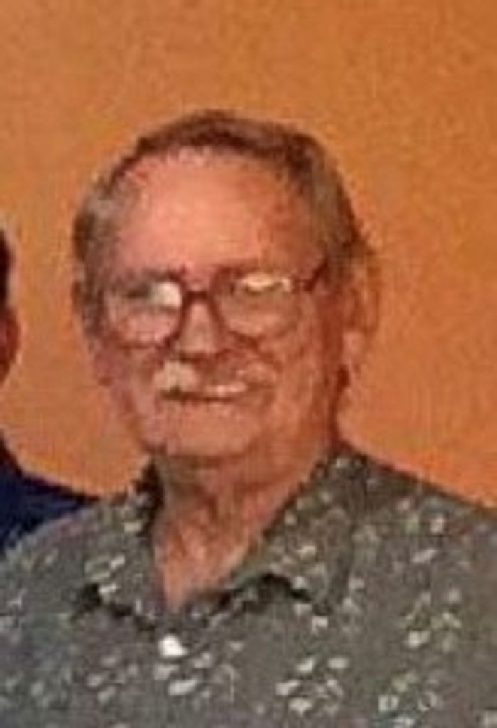 Jimmie Dodson, formerly of Wartburg, TN