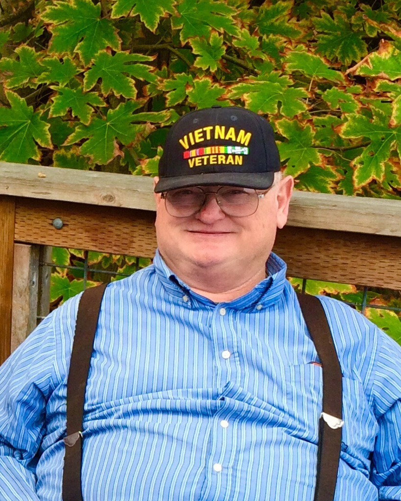 Harold Eugene Wiley Profile Photo