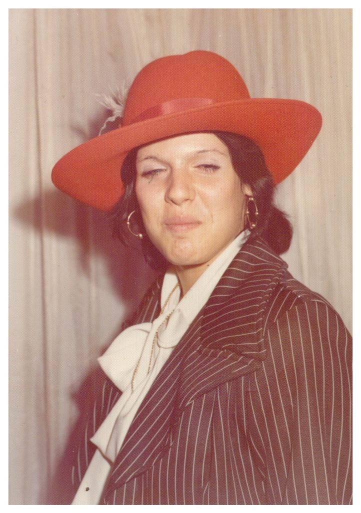 Diane Ely