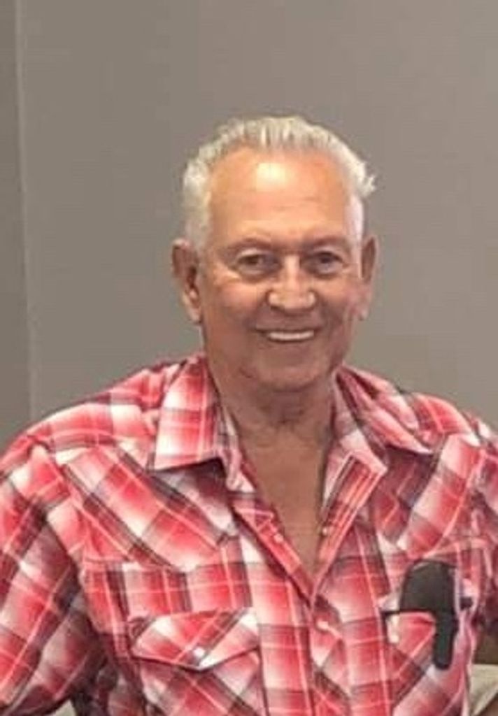 Allen Crossland