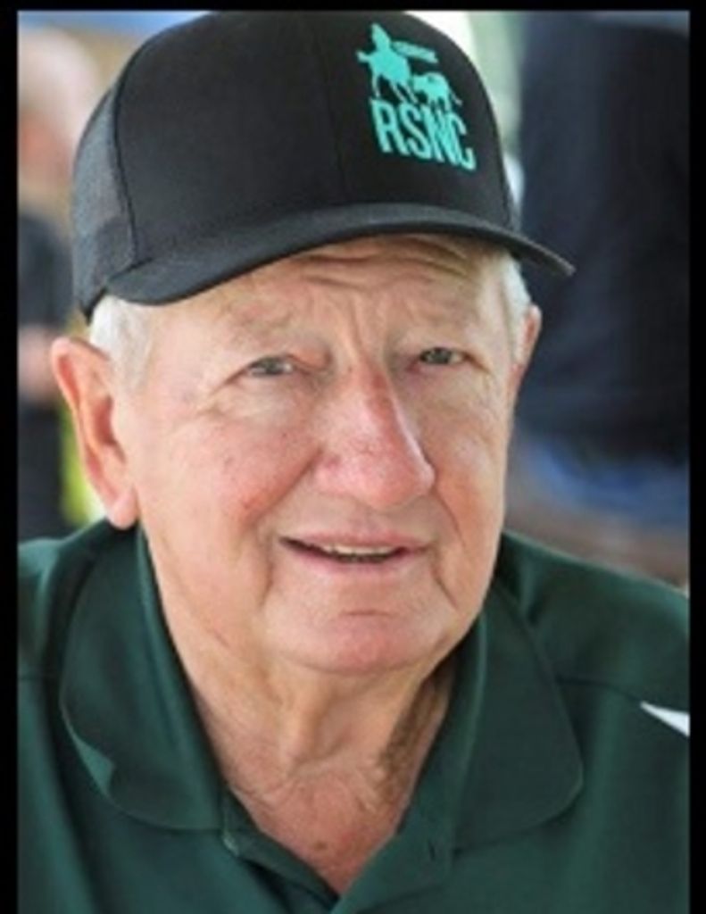 Troy Earl Cureton Profile Photo