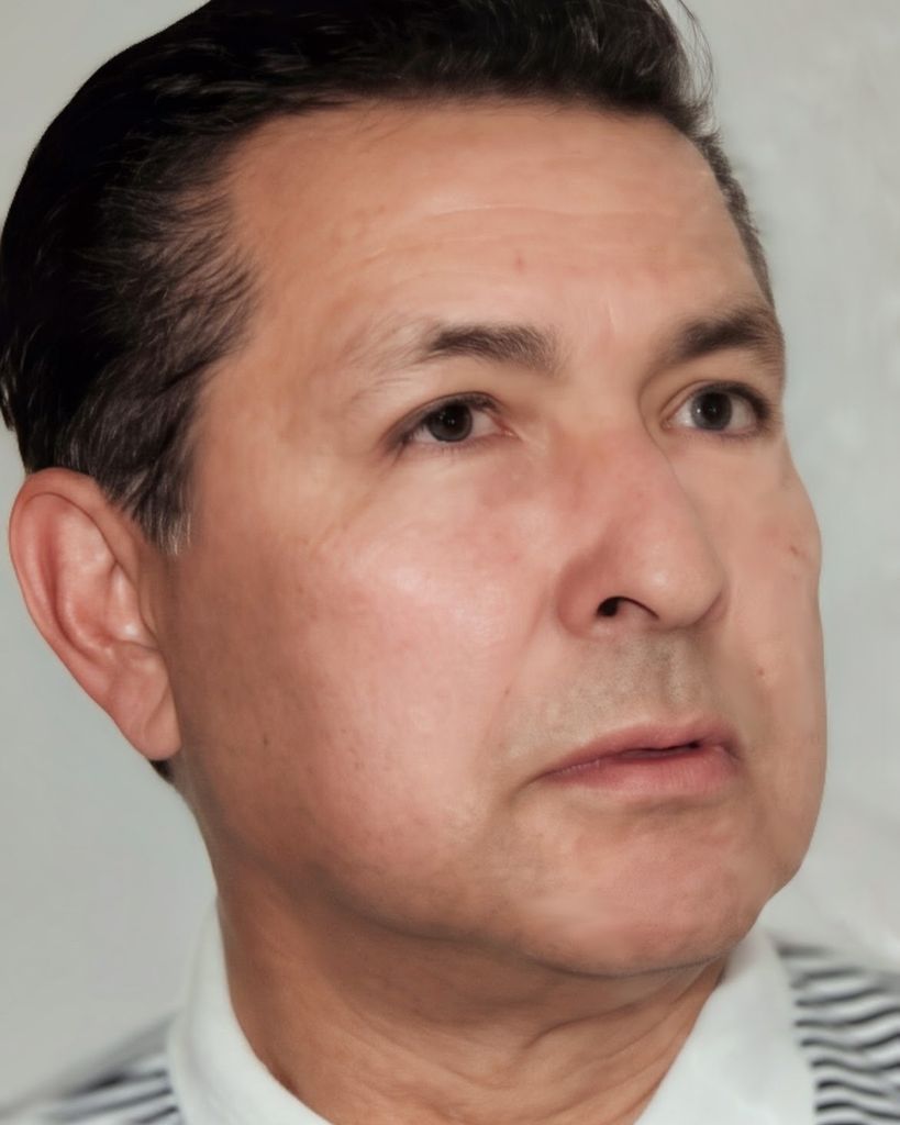 Alejandro Carranza Sr Profile Photo