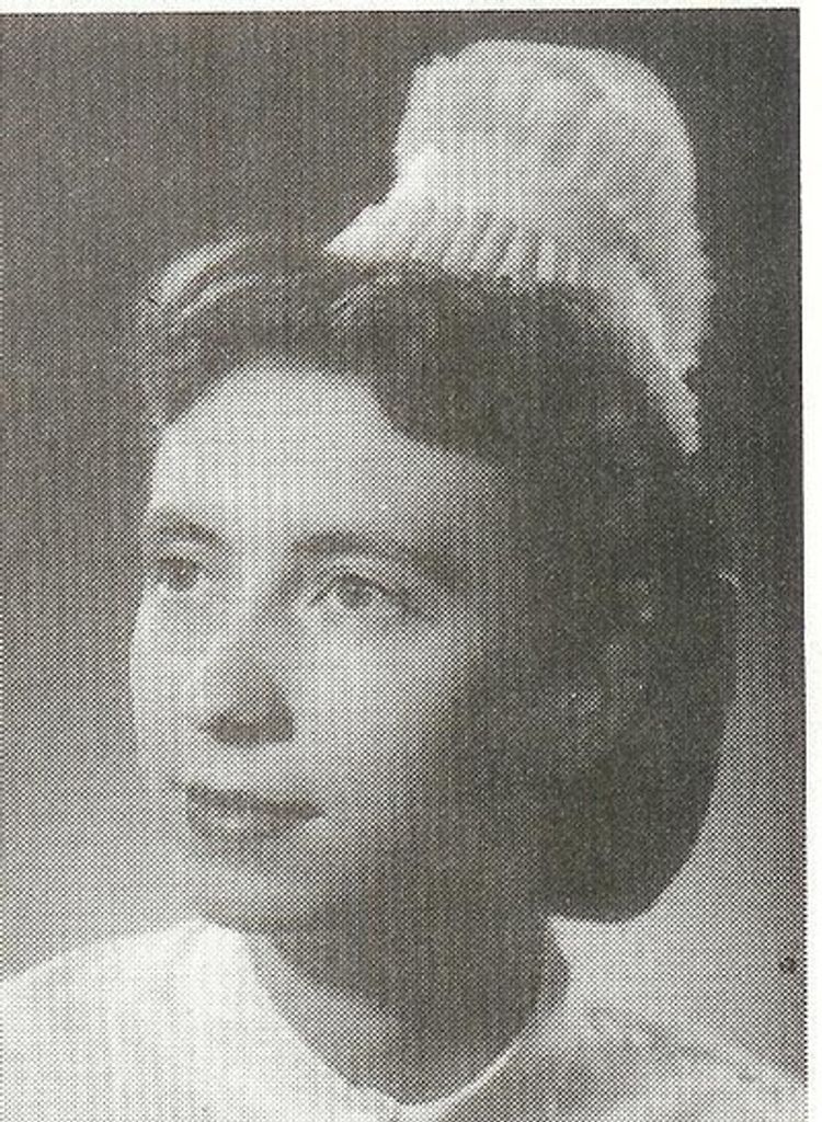 Esther L. Hofferbert Profile Photo