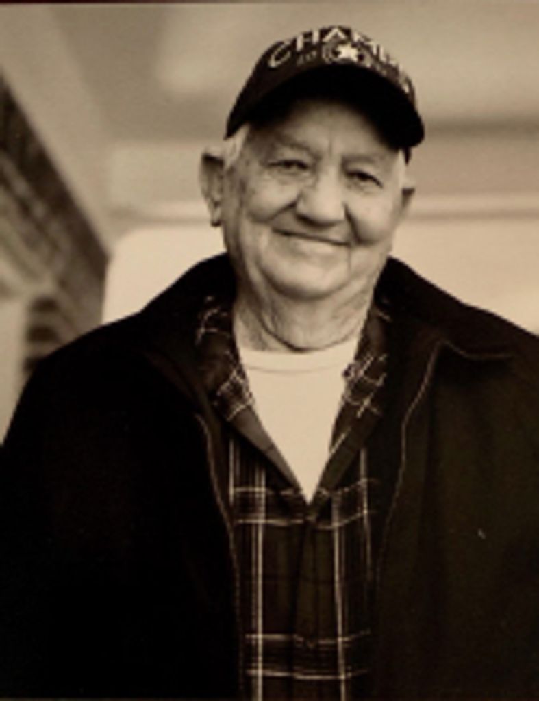 Calvin Jackson Turner Profile Photo