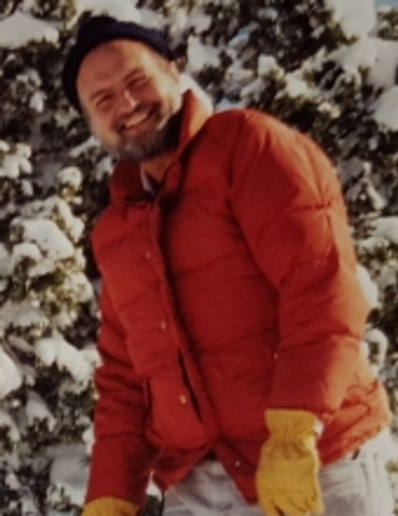 Melvin Rex Mcknight