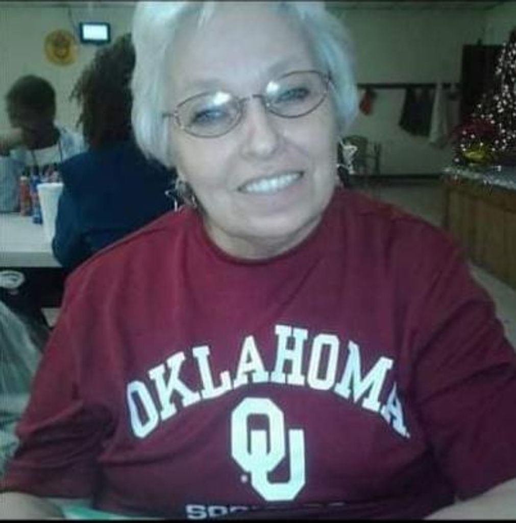 Rita Ann Cook Profile Photo