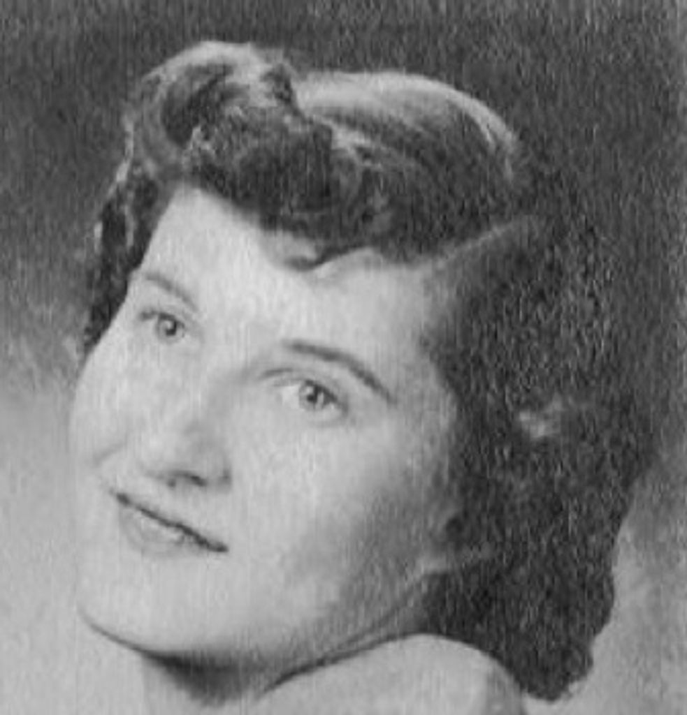 Irene H. Kuderca