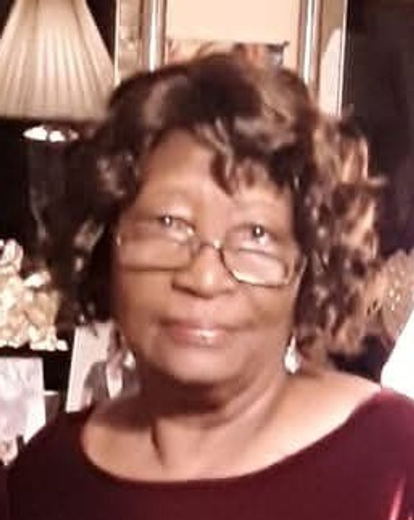 DOROTHY MARIE HUMPHREY WILLIAMS Profile Photo