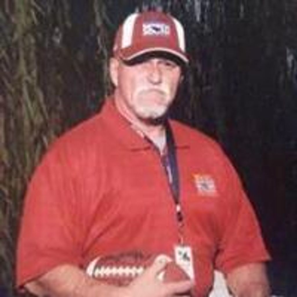 Richard Clark Ostrander