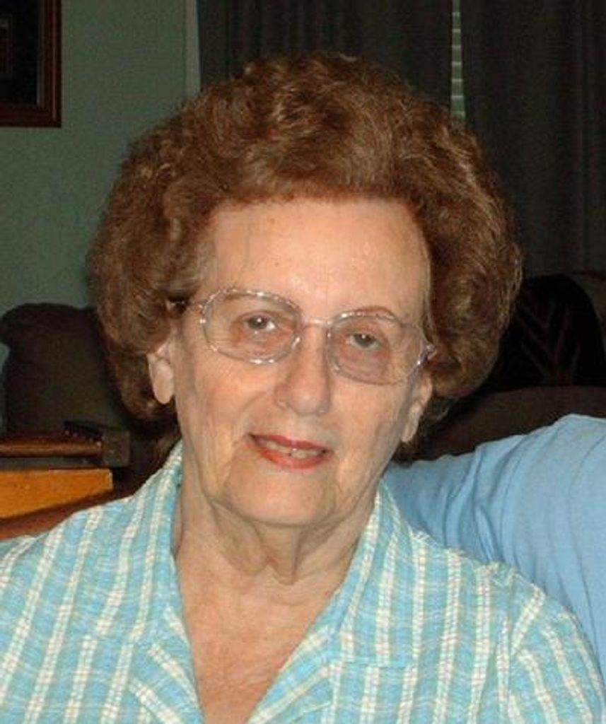 Esther J. Frick Profile Photo