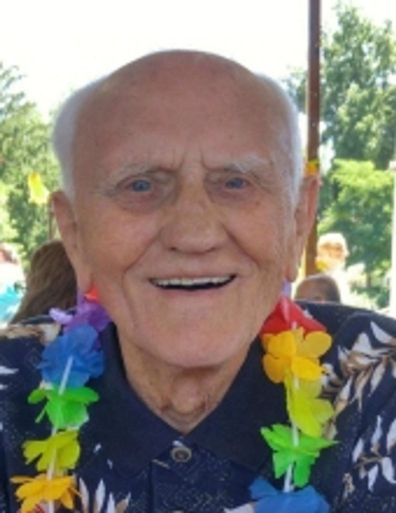 Wilhelm E. Kohlhoff