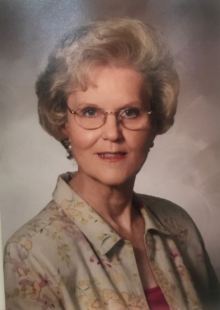 Luanne (Murphy)  Thomason