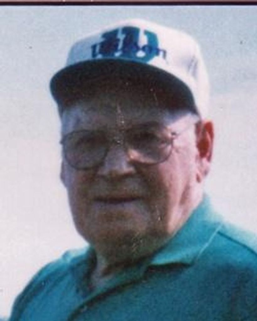 Gilford Wilford Knutson Profile Photo