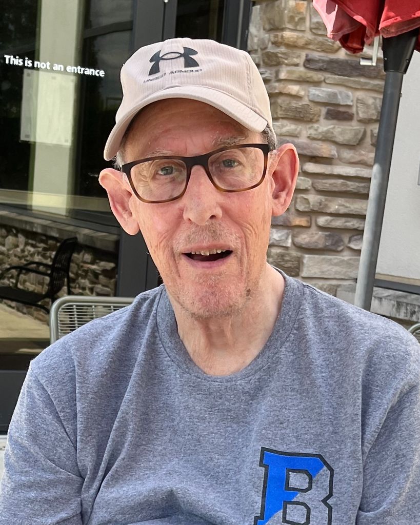Joel Cohen Profile Photo