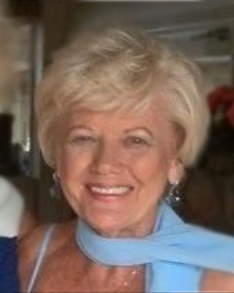 Joan A. Carroll Profile Photo