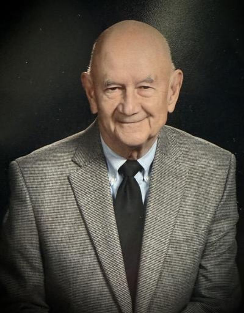 Kenneth Allen Dryden Profile Photo